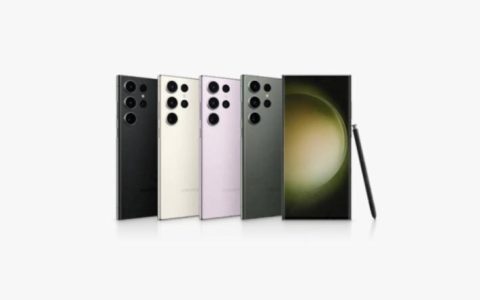 曝三星 Galaxy S24 Ultra 内置 5000mAh 叠片式电池，支持 65W 快充