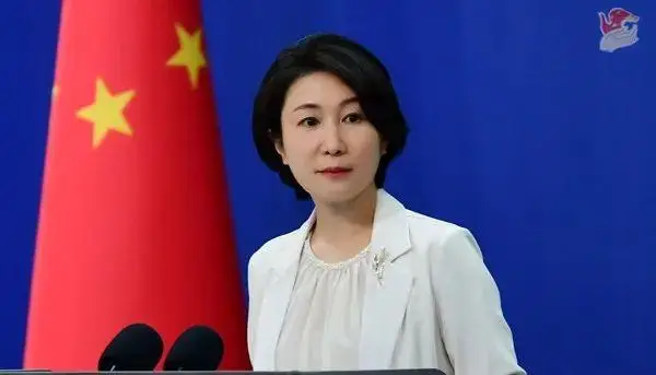 赖清德8月“过境”窜美,中方是否打算在台湾海峡军演?外交部回应 赖清德8月“过境”窜美,中方是否打算在台湾海峡军演?外交部回应