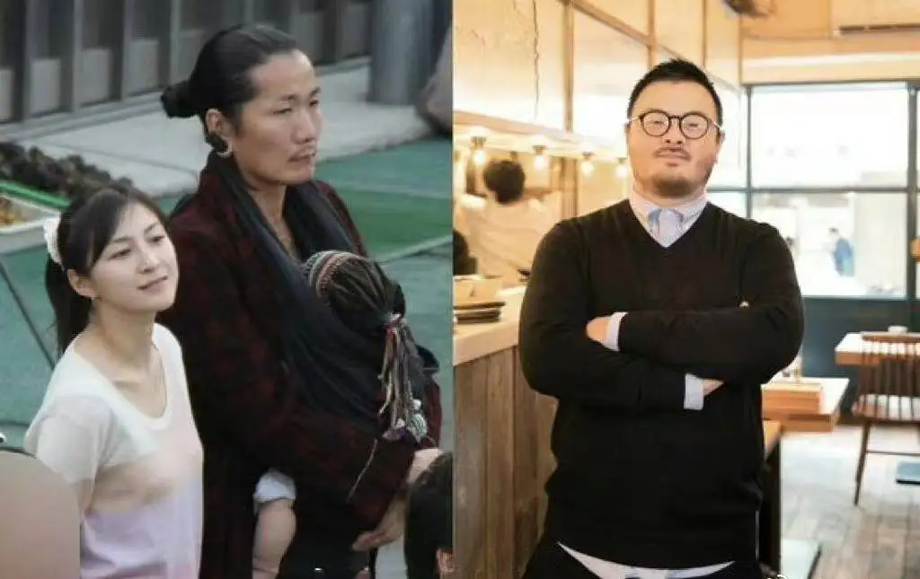 日本国民女神宣布离婚，否认出轨到出轨道歉，最终宣布结束婚姻