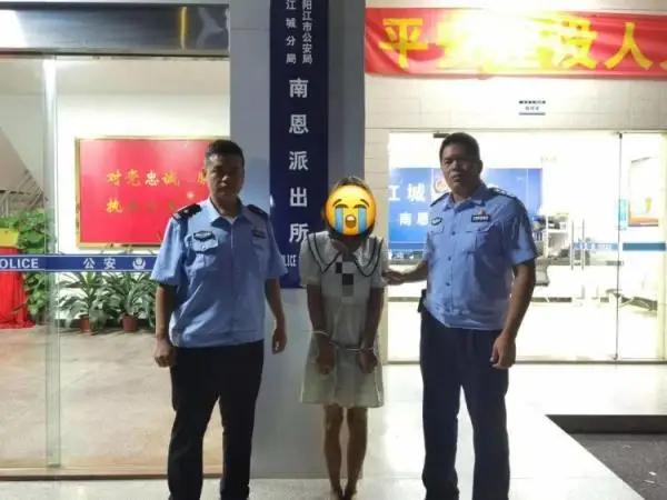 39岁男子扮女装卖淫3次 被行拘12天 39岁男子扮女装卖淫3次 被行拘12天