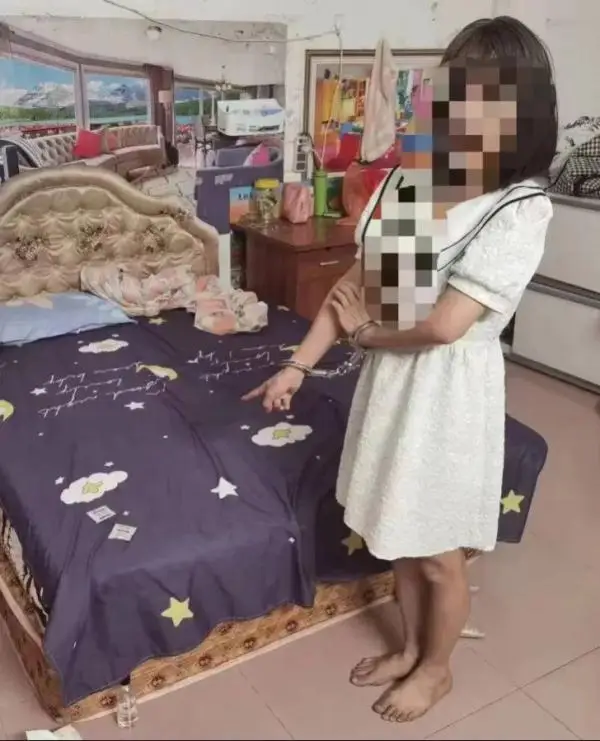 39岁男子扮女装卖淫3次 被行拘12天 39岁男子扮女装卖淫3次 被行拘12天