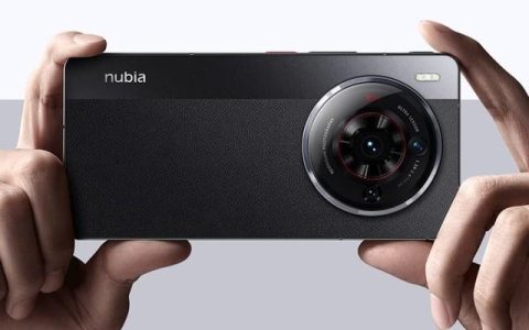 努比亚最强摄影手机开卖：3699 元