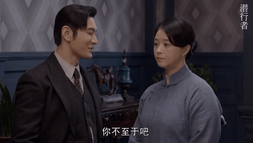 把刘涛和蒋欣的新剧放一起看，就知道她俩从一开始，就是两路人