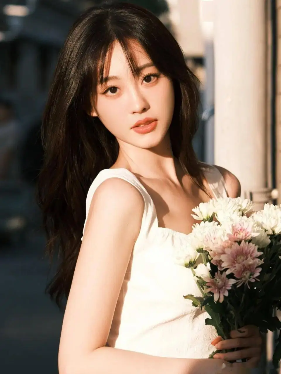 杨幂偷偷见女儿？易烊千玺新电影？刘浩存借王楚然洗白？祝绪丹女二？魏哲鸣资源？