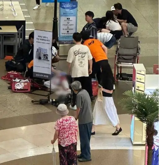 韩国首尔接连出现11篇杀人预告 韩国首尔接连出现11篇杀人预告