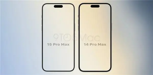 iPhone 15 Pro 真机曝光!果然是 Type-C 静音键也改了 iPhone 15 Pro 真机曝光!果然是 Type-C 静音键也改了