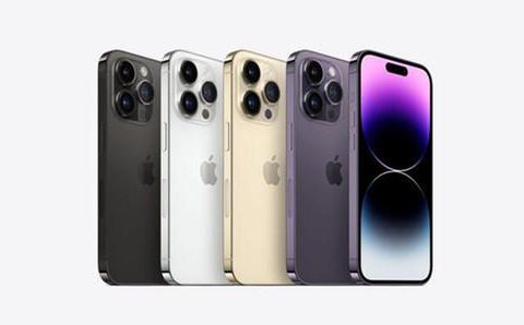 苹果 iPhone 15 预计 9 月 22 日上市 12 日或 13 日发布