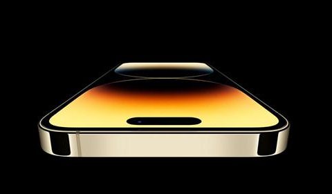 iPhone 15 Pro 系列存储容量有望更高 消息称将有 2TB 版本