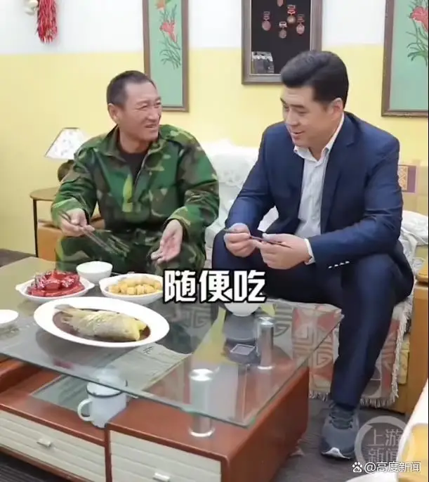 演员拍广告劝农民工办网贷 本人道歉:再不拍不良广告 演员拍广告劝农民工办网贷 本人道歉:再不拍不良广告