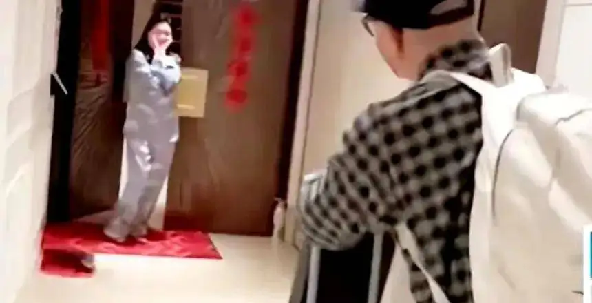大S和具俊晔抱头痛哭？韩综曝光大S具俊晔时隔多年重逢画面再升级