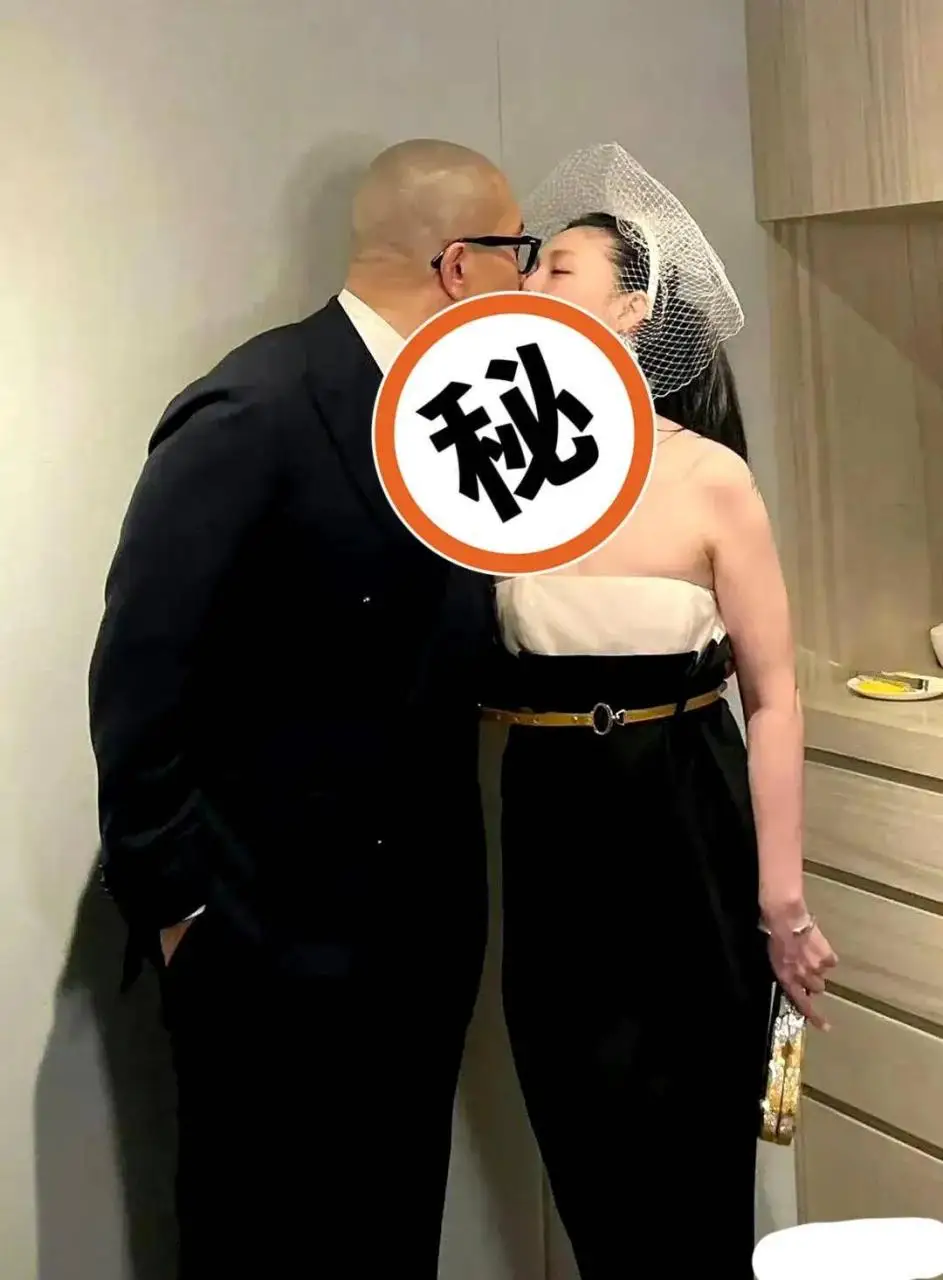 大S和具俊晔抱头痛哭？韩综曝光大S具俊晔时隔多年重逢画面再升级