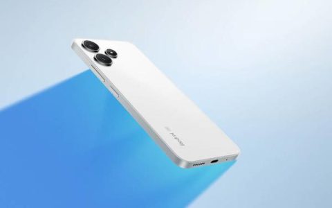 小米正式发布 Redmi 12 5G 8 月 16 日开售 或百元起售