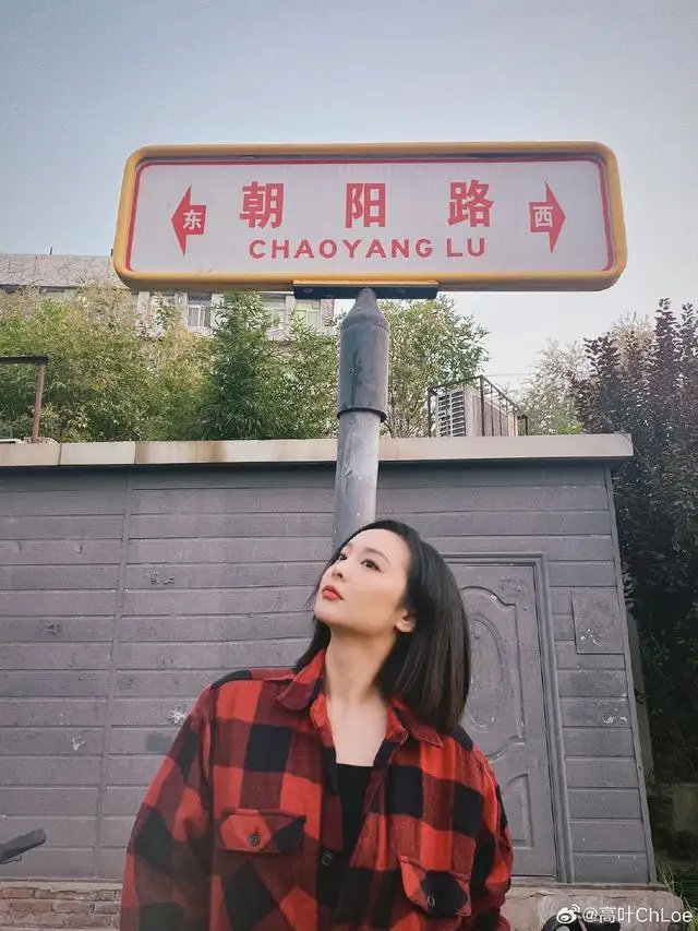 高叶《狂飙》后首部电视剧《一路朝阳》8月14日起开播