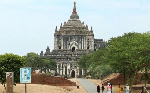 缅甸旅游业期待中国游客重返