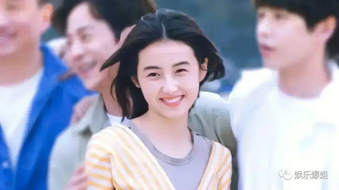 李晨范BB没分手？张子枫真分手？易烊千玺英雄联盟？猎罪图鉴2檀健次？魏大勋秦岚谁强势？影视寒冬过去了？