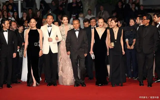 国产影片霸榜!美媒:好莱坞电影打不过中国电影了 国产影片霸榜!美媒:好莱坞电影打不过中国电影了