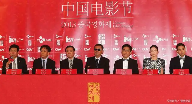 国产影片霸榜!美媒:好莱坞电影打不过中国电影了 国产影片霸榜!美媒:好莱坞电影打不过中国电影了