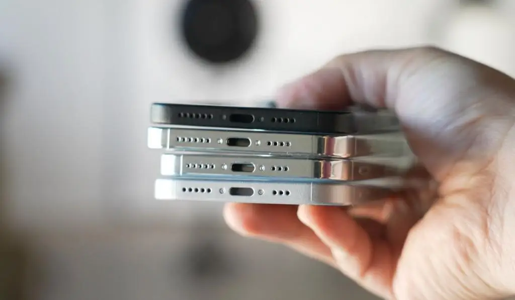 苹果 iPhone 15 系列或升级 35W 充电，但不能与安卓互通？