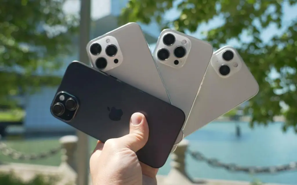 苹果 iPhone 15 系列或升级 35W 充电,但不能与安卓互通? 苹果 iPhone 15 系列或升级 35W 充电,但不能与安卓互通?