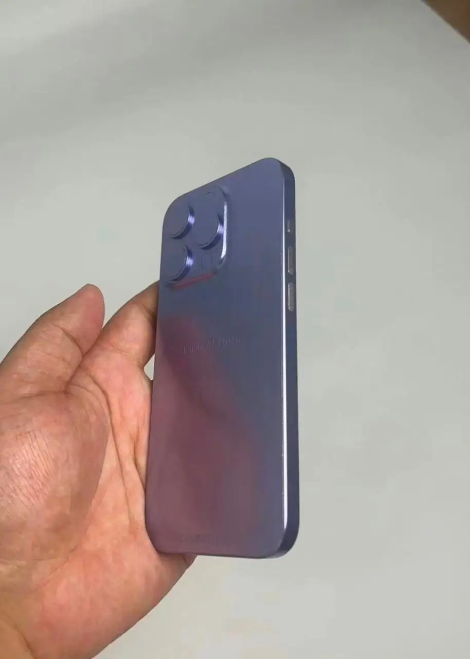 苹果 iPhone 15 系列或升级 35W 充电，但不能与安卓互通？