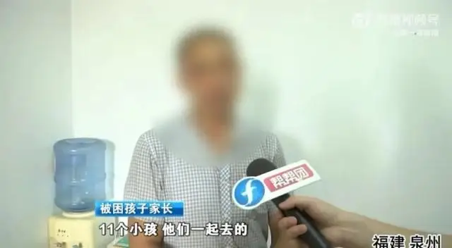 多个孩子被中介带到缅甸称“回不来了”，家长：带一个过去中介收2万