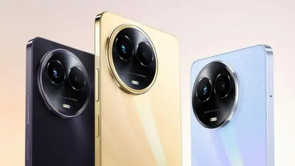 realme 11/11x 正式发布 后置 1 亿像素主摄 售 1320 元起 realme 11/11x 正式发布 后置 1 亿像素主摄 售 1320 元起