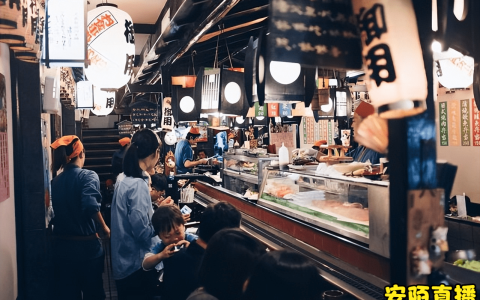 国内7万家日式餐厅该何去何从，日式料理将遇冷？