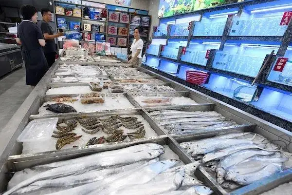 海鲜生意还有活路吗?本土海鲜能不能吃?商家撇清:过分担心是庸人自扰!有人成箱买,可囤2年 海鲜生意还有活路吗?本土海鲜能不能吃?商家撇清:过分担心是庸人自扰!有人成箱买,可囤2年