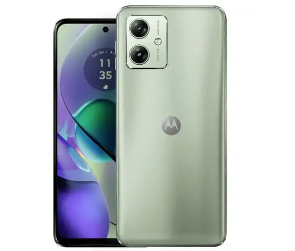moto G54 千元新机将于 9 月 5 日发布 完整参数提前看 moto G54 千元新机将于 9 月 5 日发布 完整参数提前看