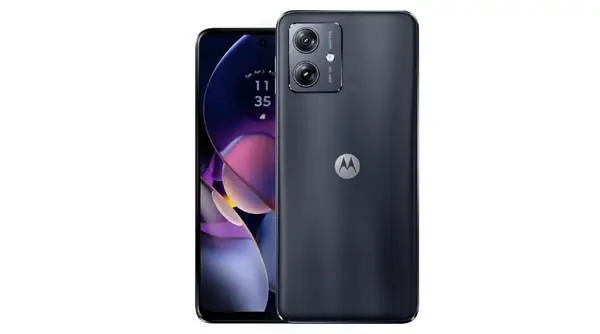moto G54 千元新机将于 9 月 5 日发布 完整参数提前看 moto G54 千元新机将于 9 月 5 日发布 完整参数提前看