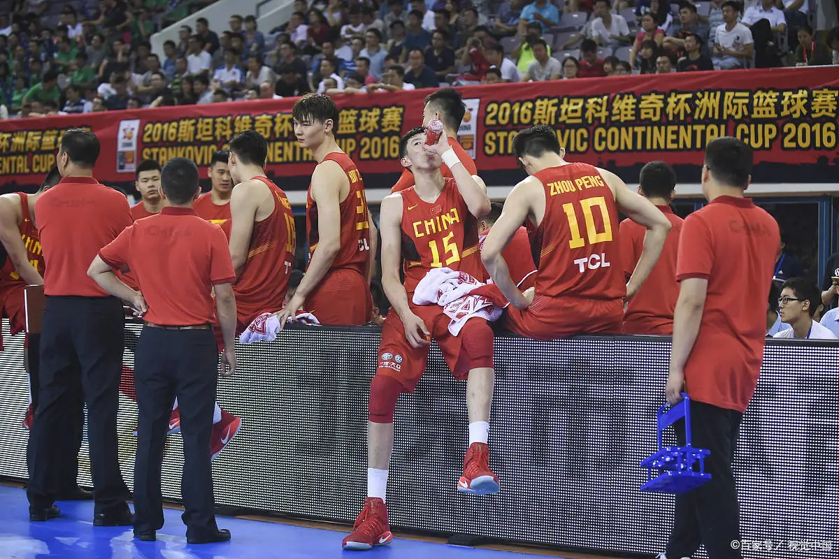 日本胜委内瑞拉，中国男篮奥运悬了