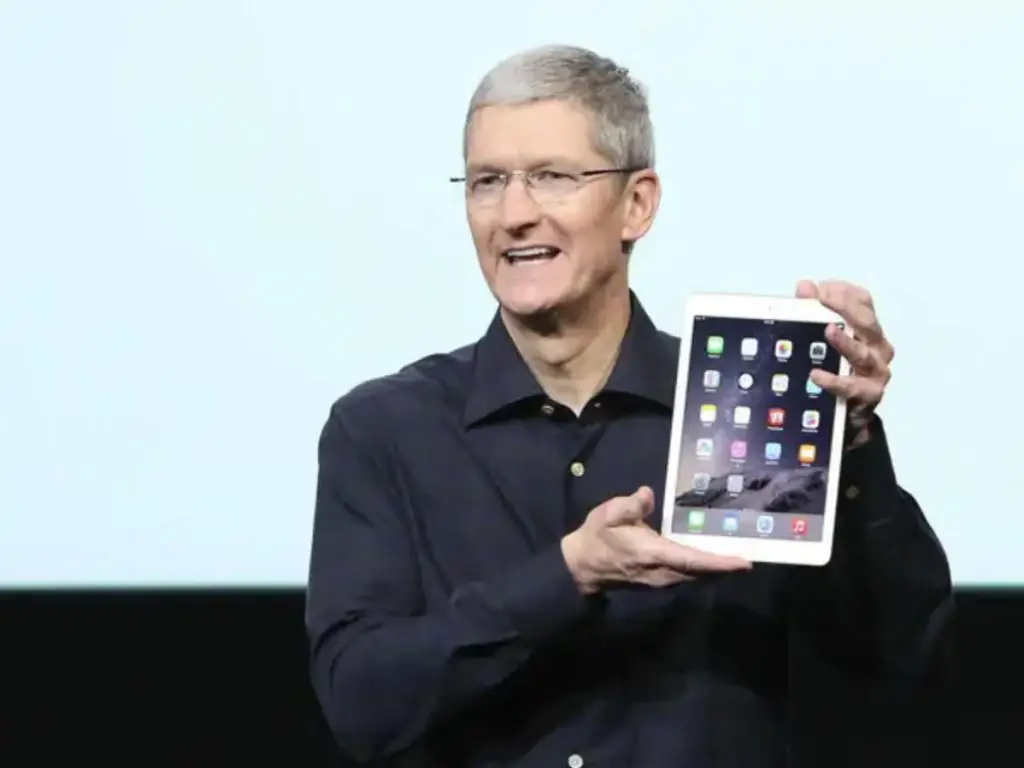 下一代 iPad Pro 将迎来五年来最大更新