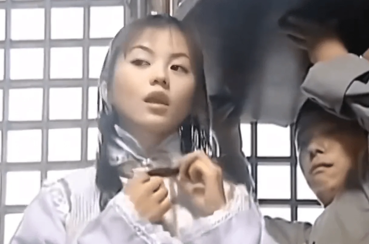 47岁的李湘宣布退休，从女主持人转身的布局，早在23年前就已开始