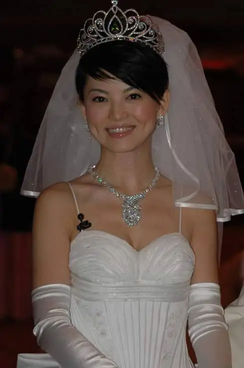 47岁的李湘宣布退休，从女主持人转身的布局，早在23年前就已开始