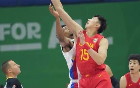 杨毅：这是中国篮球几十年最大惨案