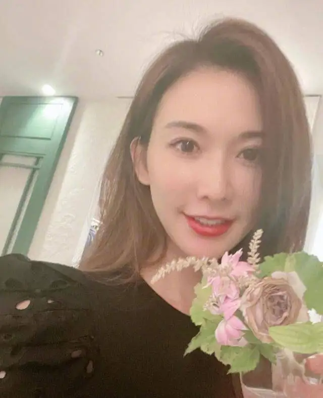 林志玲回应郭台铭有意找其当副手：对政治不甚了解