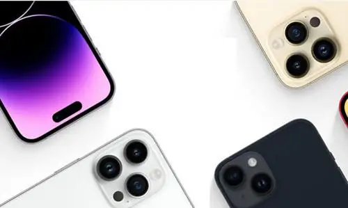 分析师称 iPhone 15 Pro 系列由三家厂商代工 富士康订单较上一代有减少