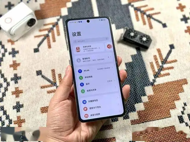 OPPO Find N3 Flip最美小折叠体验，只说缺点，有被劝退吗？