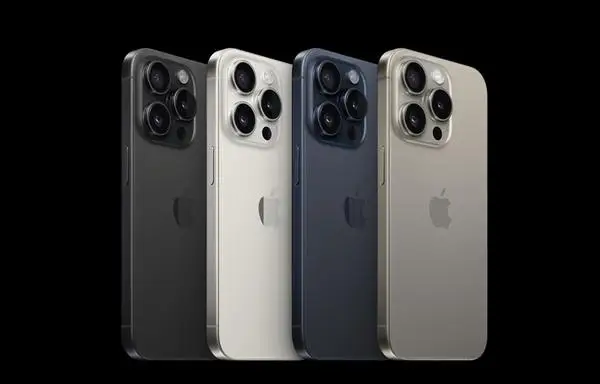 罗永浩：iPhone 15 是真不要脸才能这么更新 用户被绑架了