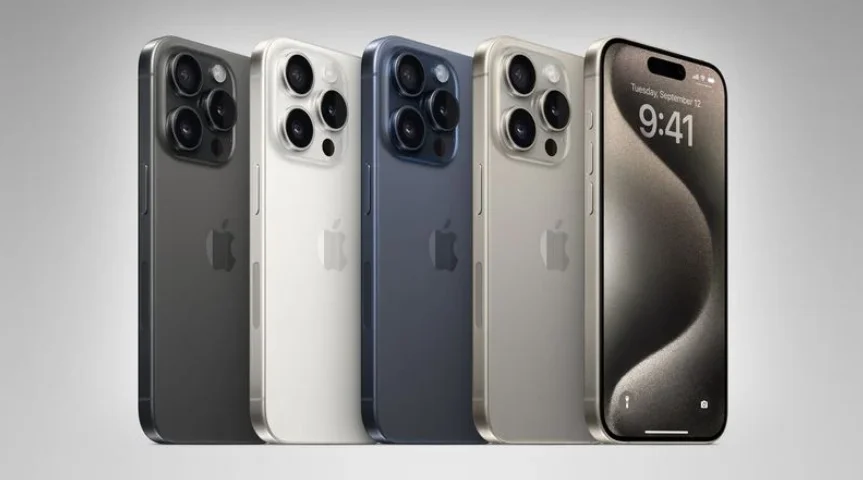 苹果官网公布 iPhone 15 系列机型维修费用，Pro / Max 背板价格降低超 50%