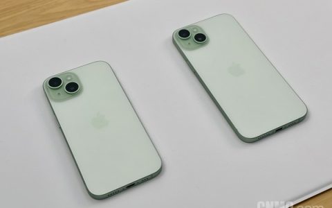 iPhone 15全系上手：完善使用体验 一次“从有到优”的升级