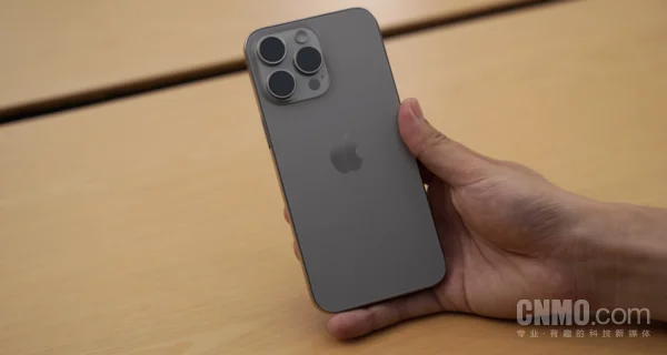 iPhone 15全系上手：完善使用体验 一次“从有到优”的升级