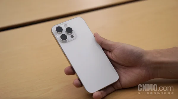 iPhone 15全系上手：完善使用体验 一次“从有到优”的升级
