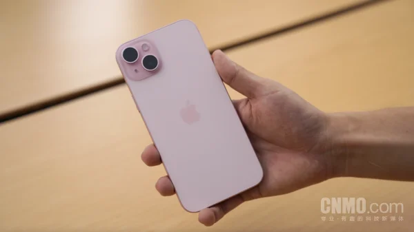 iPhone 15全系上手：完善使用体验 一次“从有到优”的升级