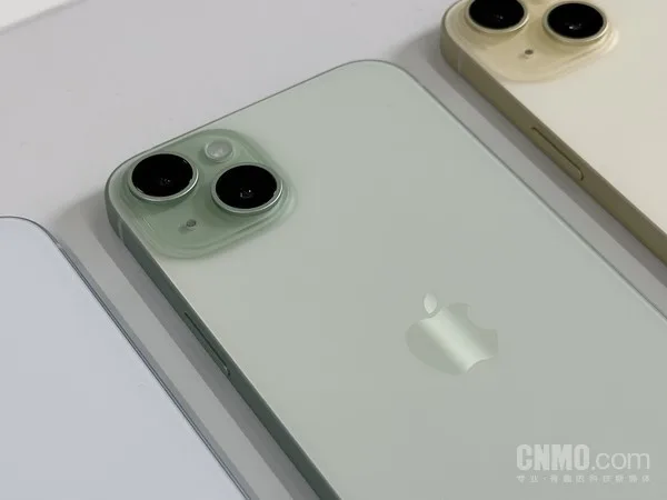 iPhone 15全系上手：完善使用体验 一次“从有到优”的升级