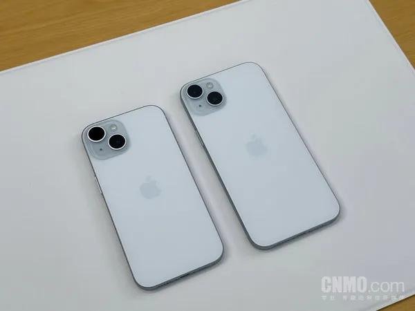 iPhone 15全系上手：完善使用体验 一次“从有到优”的升级