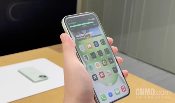 iPhone 15全系上手：完善使用体验 一次“从有到优”的升级