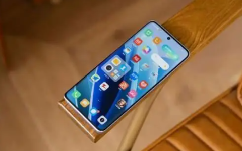 红米note13Pro+处理器怎么样