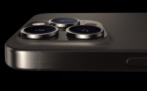 iPhone 16 Pro系列将搭载潜望镜头，创新四棱镜结构带来全新拍照体验