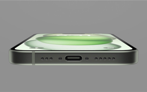 iPhone 15系列与USB-C充电宝的兼容性问题